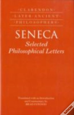 Capa do artigo Seneca: Selected Philosophical Letters