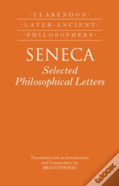 Seneca: Selected Philosophical Letters