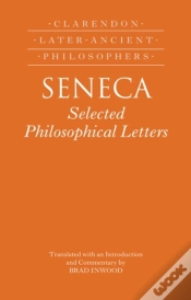 Capa do artigo Seneca: Selected Philosophical Letters