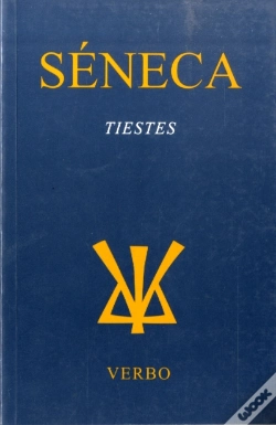 Capa do artigo Séneca - Tiestes