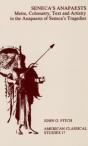 Seneca'S Anapaests - Preview