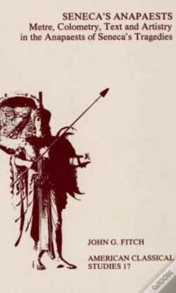 Capa do artigo Seneca'S Anapaests