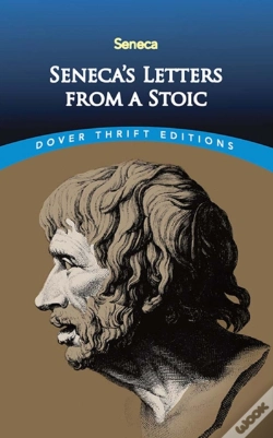 Capa do artigo Seneca'S Letters From A Stoic