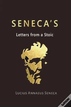 Capa do artigo Seneca'S Letters From A Stoic