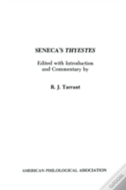 Capa do artigo Seneca'S Thyestes