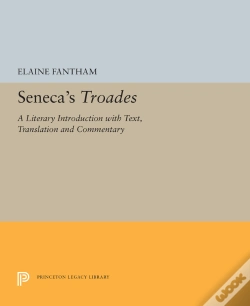 Capa do artigo Seneca'S Troades