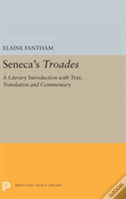 Capa do artigo Seneca'S Troades