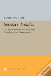 Seneca'S Troades