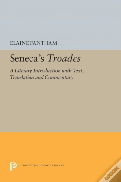 Capa do artigo Seneca'S Troades