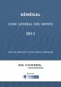 Senegal, Code General Des Impots 2011 - Preview