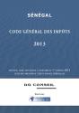 Senegal - Code General Des Impots 2013 - Preview