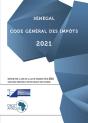 Senegal - Code General Des Impots 2021 - Preview