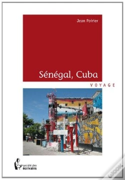 Capa do artigo Senegal Cuba Mauvais Francais