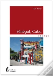 Capa do artigo Senegal Cuba Mauvais Francais