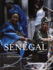 Senegal, Cuisine De Ma Mere
