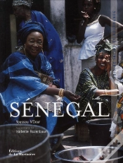 Capa do artigo Senegal, Cuisine De Ma Mere