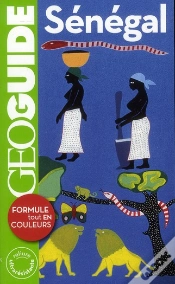 Capa do artigo Senegal