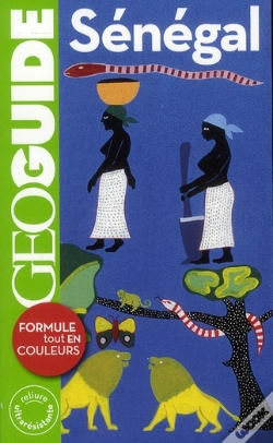 Capa do artigo Senegal
