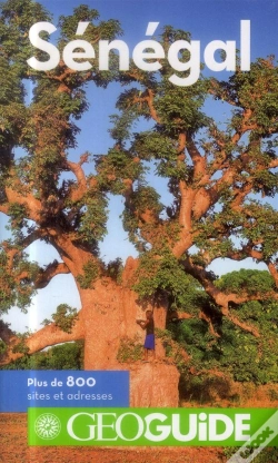 Capa do artigo Senegal