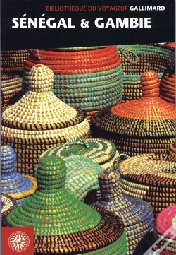 Capa do artigo Sénégal & Gambie