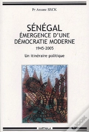 Capa do artigo Sénégal, Émergence D