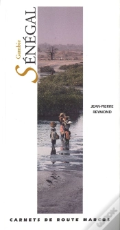 Capa do artigo Sénégal Et Gambie