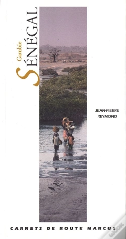 Capa do artigo Sénégal Et Gambie