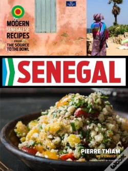 Capa do artigo Senegal