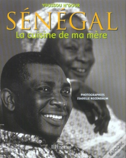 Capa do artigo Senegal ; La Cuisine De Ma Mere