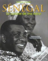 Senegal ; La Cuisine De Ma Mere
