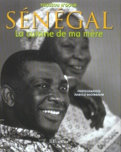 Capa do artigo Senegal ; La Cuisine De Ma Mere