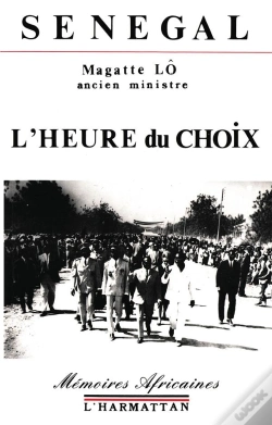Capa do artigo Sénégal, L'Heure Du Choix