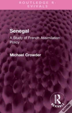 Capa do artigo Senegal