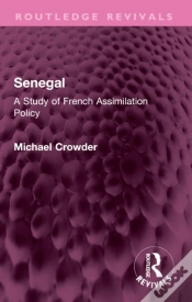Capa do artigo Senegal