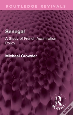 Capa do artigo Senegal