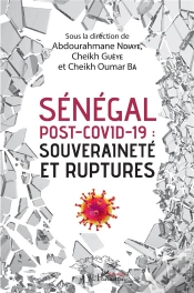 Capa do artigo Sénégal Post-Covid 19, Souveraineté Et Ruptures