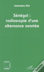 Capa do artigo Sénégal, Radioscopie D