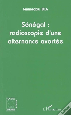 Capa do artigo Sénégal, Radioscopie D'Une Alternance Avortée