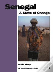 Capa do artigo Senegal