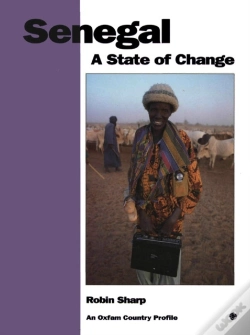 Capa do artigo Senegal