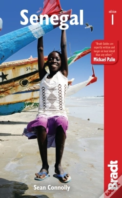 Capa do artigo Senegal