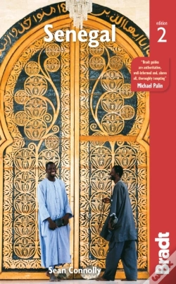 Capa do artigo Senegal