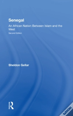 Capa do artigo Senegal