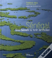 Sénégal ; Sine-Saloum, La Forêt De L'Océan