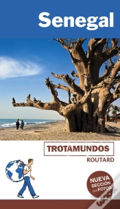 Capa do artigo Senegal