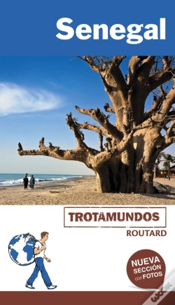 Capa do artigo Senegal