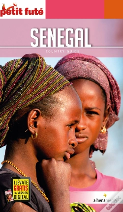 Capa do artigo Senegal
