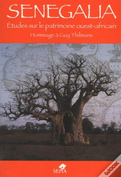 Capa do artigo Sénégalia