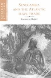 Capa do artigo Senegambia And The Atlantic Slave Trade