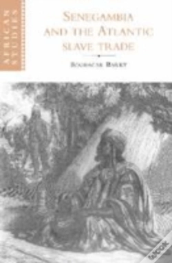 Capa do artigo Senegambia And The Atlantic Slave Trade